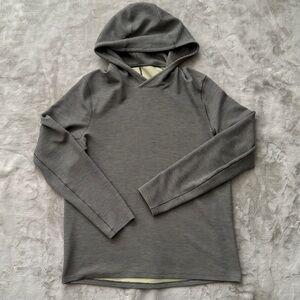 lululemon athletica Shift Stitch Hoodie (Heathered Rover)